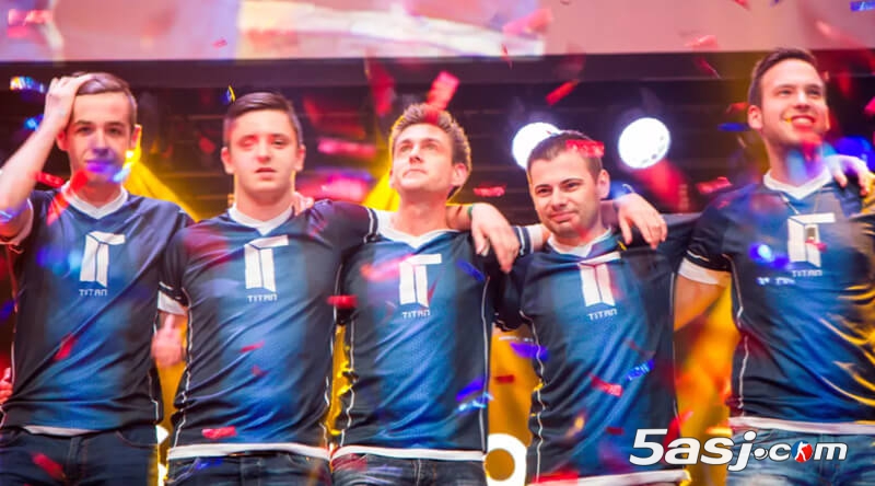 Titan战队未竟王朝 CSGO史上最悲情传奇 KQLY封禁事件回顾 Titan战队未竟王朝 CSGO史上最悲情传奇 KQLY封禁事件回顾