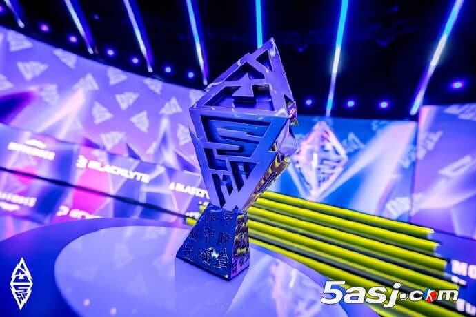 BLAST Slam新赛制解析 2025赛事调整 预选赛扩容 中国赛区名额 主场票选机制