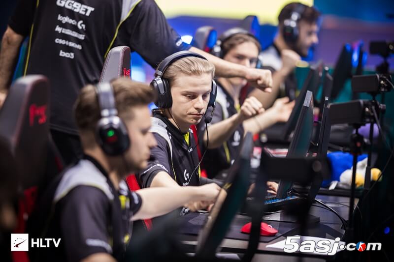 B1ad3专访：NAVI教练坦承Vitality统治力'十次BO3能赢一次就满足'