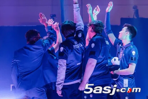 2025多伦多大师赛：TL1-2不敌PRX，成第四支淘汰队伍