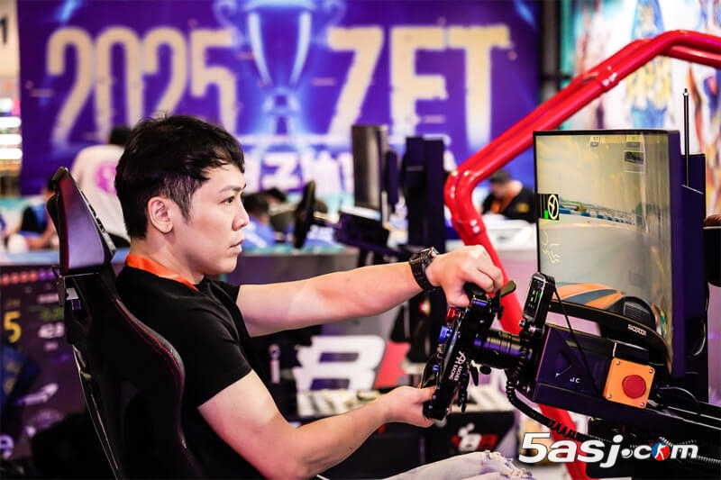 AI向未来，科技+体育赋能赛事名城  2025年浙江省电子体育大赛义乌开幕