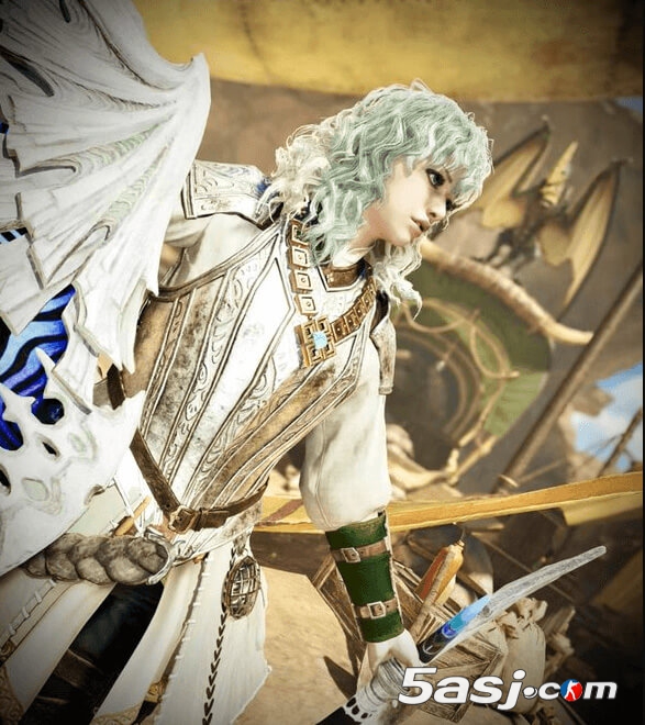 高玩真会玩系列：玩家晒《怪物猎人：荒野》实图还原电影《阿凡达》神作