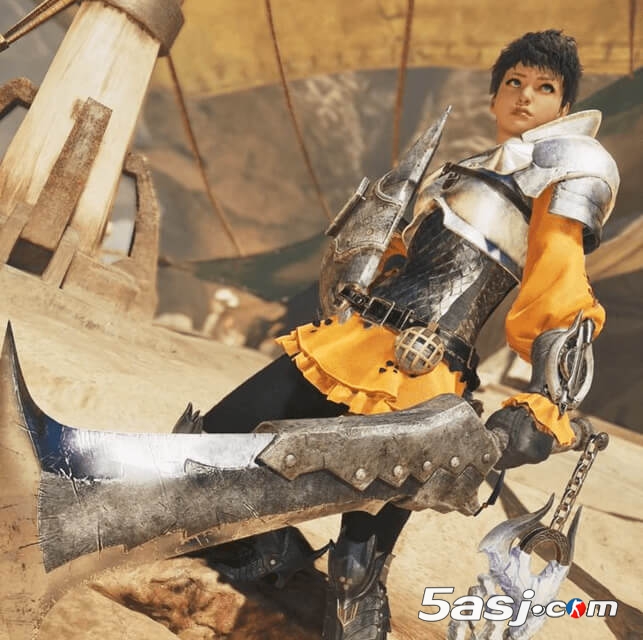 高玩真会玩系列：玩家晒《怪物猎人：荒野》实图还原电影《阿凡达》神作