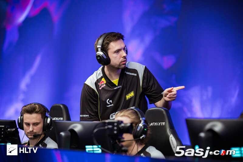 B1ad3谈Major晋级优势 NAVI教练战术分析 奥斯汀Major赛程 电竞状态调整