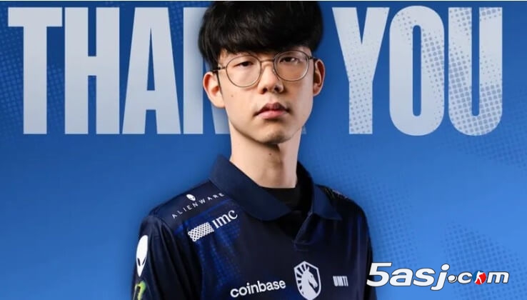 TL官方发布人事变动公告：打野UmTi离队