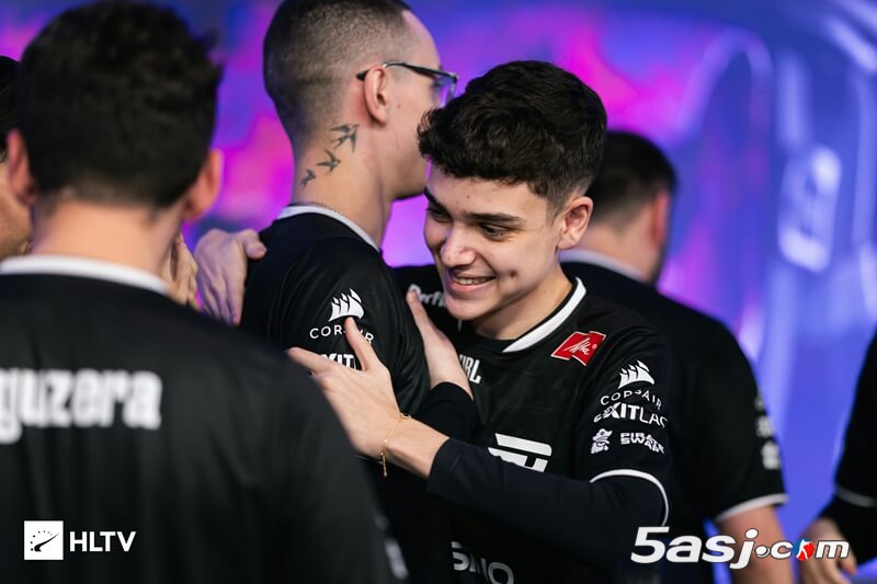 BLAST奥斯汀Major：paiN绝地反击保留晋级希望 | snow专访实录