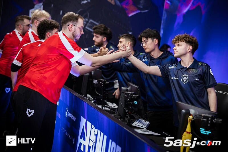 Liquid 0-3惨败奥斯汀Major | siuhy坦言备战仓促 ultimate成唯一亮点