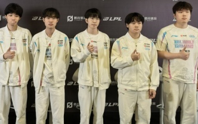 2025LPL季后赛：BLG 3-1战胜iG晋级决赛 MSI门票到手 | 赛后采访全记录