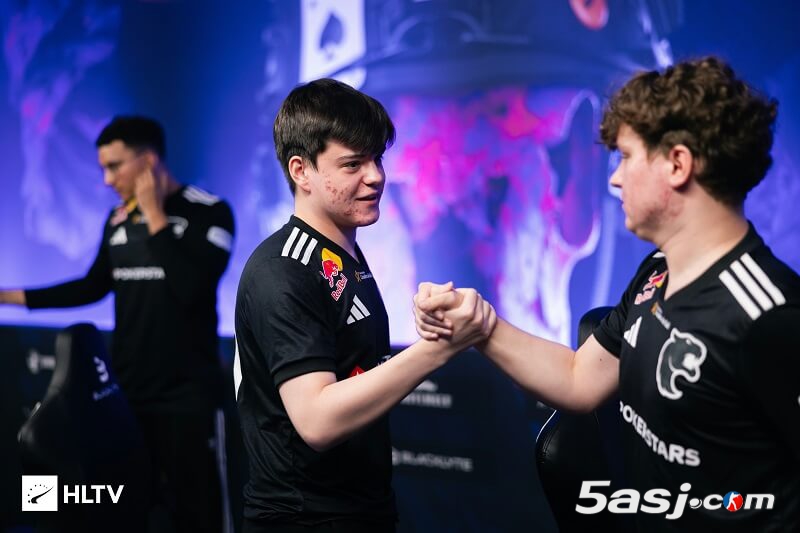 FURIA 3-0横扫晋级BLAST奥斯汀Major淘汰赛 | YEKINDAR与molodoy赛后专访