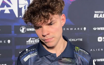 Liquid 0-3惨败奥斯汀Major | siuhy坦言备战仓促 ultimate成唯一亮点