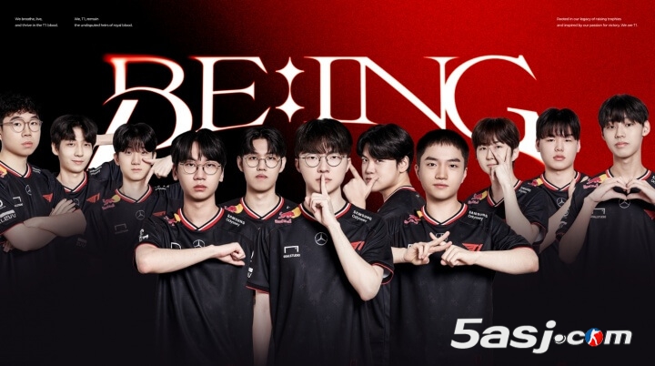 王者归来！T1力克HLE锁定MSI席位 S14冠亚军会师季中赛