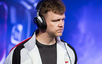 NEO教练专访：FaZe剑指奥斯汀Major决赛 家人支持成最强后盾