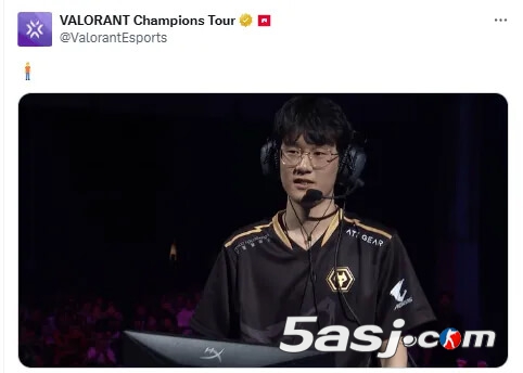 WOL横扫RRQ晋级六强 创VCT CN三号种子历史最佳战绩