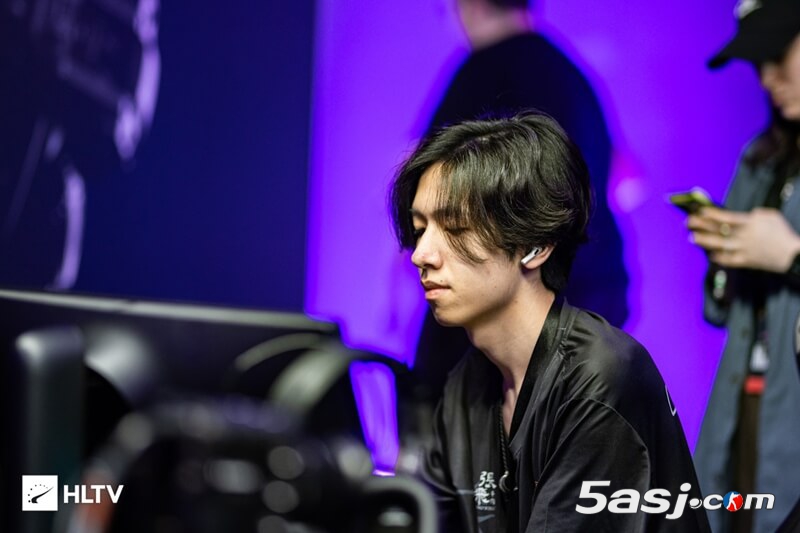 C4LLM3SU3专访 LVG打破TYLOO纪录 中国CS崛起 全华班Major突破 MRQ取消影响