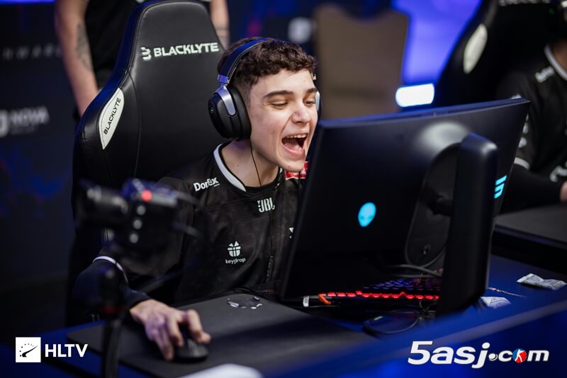 巴西新星snow誓言重振赛区荣光 paiN战队冲击BLAST奥斯汀Major淘汰赛席位