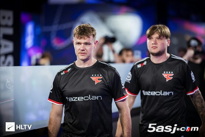 NEO教练专访：FaZe剑指奥斯汀Major决赛 家人支持成最强后盾