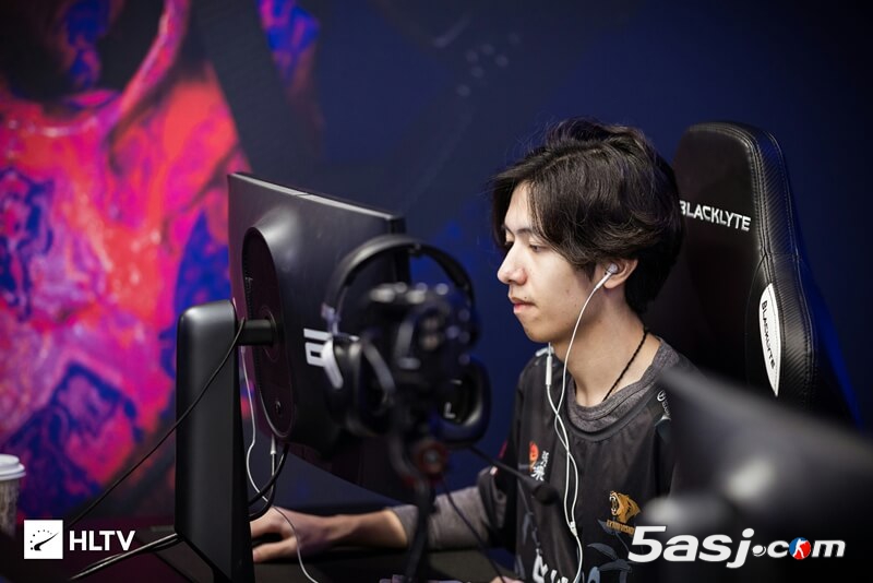 C4LLM3SU3专访 LVG打破TYLOO纪录 中国CS崛起 全华班Major突破 MRQ取消影响