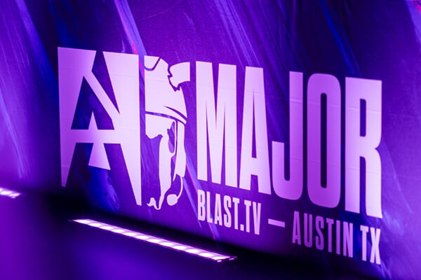 奥斯汀Major第三阶段数据统计：ZywOo以1.58 Rating登顶榜首