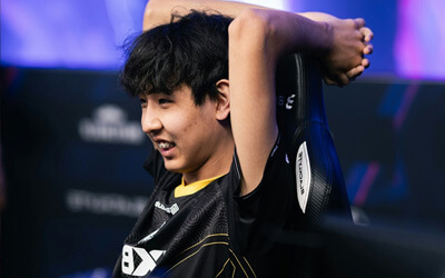 Senzu创56杀打破NiKo尘封9年Major单图击杀纪录 The MongolZ横扫G2晋级