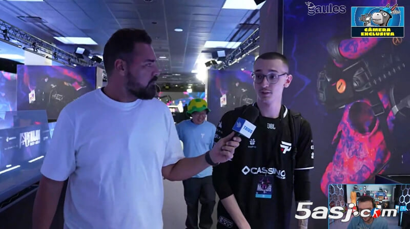 巴西内战引爆Major!paiN晋级八强 biguzera放话‘不夺冠不罢休’ 巴西内战引爆Major!paiN晋级八强 biguzera放话‘不夺冠不罢休’