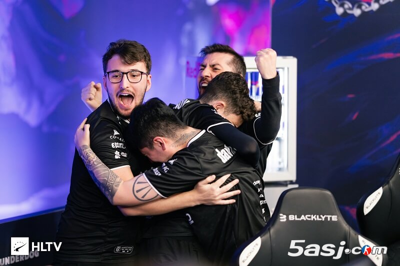 巴西内战引爆Major!paiN晋级八强 biguzera放话‘不夺冠不罢休’ 巴西内战引爆Major!paiN晋级八强 biguzera放话‘不夺冠不罢休’