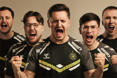 从足球34连胜到CS的30连胜：深度解读Vitality连胜纪录的含金量