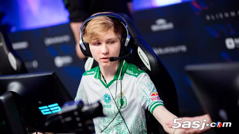 NiKo是否该为新人让位？Falcons战队Kyousuke角色分配引发CS2战术革新讨论