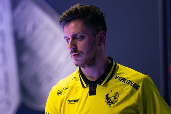 apEX专访：赢下Major让上半年完美 直言想与FaZe淘汰赛复仇