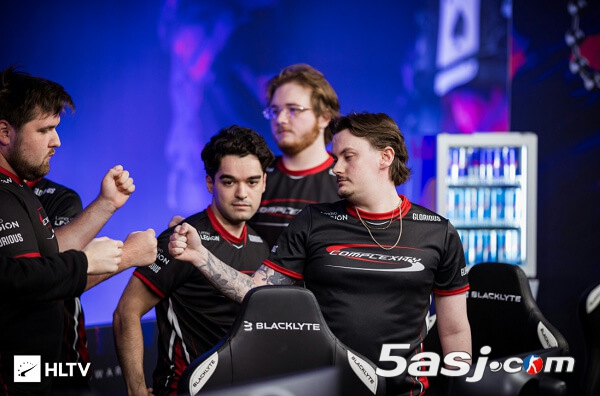 北美CS至暗时刻:奥斯汀Major主场0胜BO3 五支战队全军覆没 | 数据复盘 北美CS至暗时刻:奥斯汀Major主场0胜BO3 五支战队全军覆没 | 数据复盘