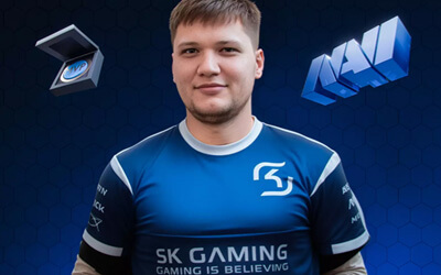 s1mple险加盟SK未遂：2018年CSGO最戏剧性转会内幕 巴西独联体超级战队构想始末