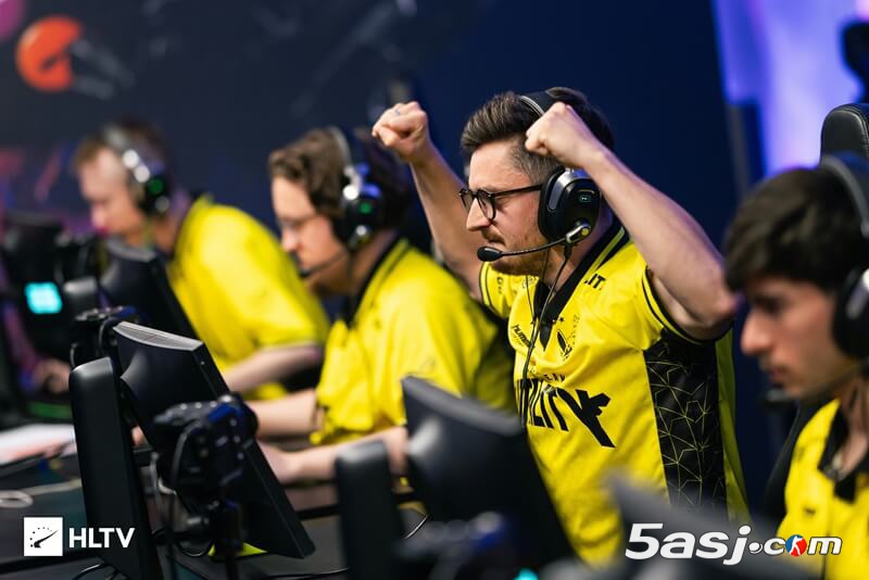 apEX专访:赢下Major让上半年完美 直言想与FaZe淘汰赛复仇 apEX专访:赢下Major让上半年完美 直言想与FaZe淘汰赛复仇