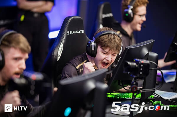 北美CS至暗时刻：奥斯汀Major主场0胜BO3 五支战队全军覆没 | 数据复盘