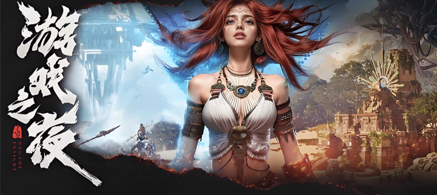 WeGame2025游戏之夜重磅汇总：《异人之下》测试、《DN