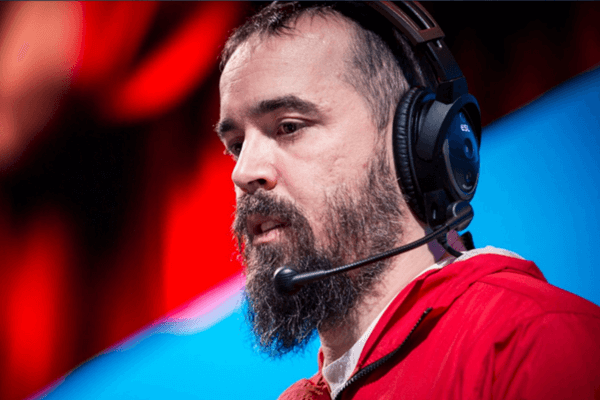 kassad锐评G2淘汰：管理层决策失误致Major出局 新援sAw/SunPayus成亮点