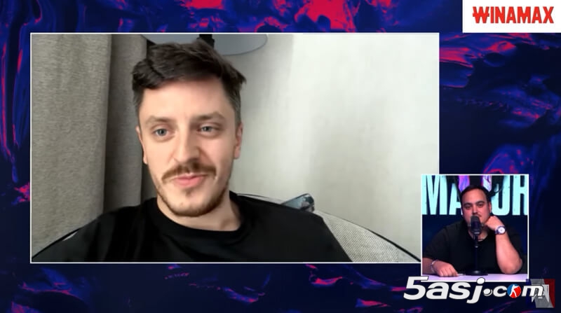 apEX专访:赢下Major让上半年完美 直言想与FaZe淘汰赛复仇 apEX专访:赢下Major让上半年完美 直言想与FaZe淘汰赛复仇