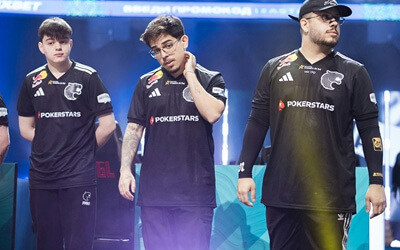 GL教练ash锐评奥斯汀Major：paiN或成最水八强 Spirit有望夺冠