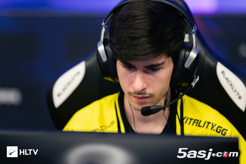 flameZ专访：Vitality连胜30场仍保持谦逊 直言‘无Major不王朝’