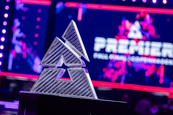 BLAST与马耳他达成三年合作 8月5日启动赏金赛S2并建永久电竞中心