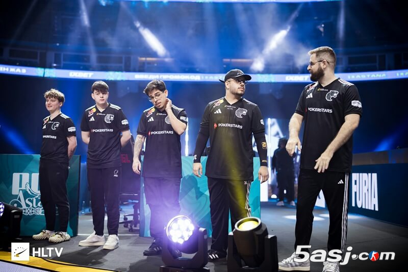 GL教练ash锐评奥斯汀Major：paiN或成最水八强 Spirit有望夺冠