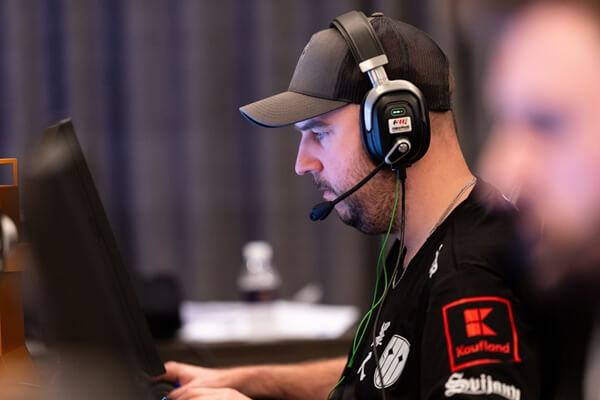 Inner Circle官宣与oskar解约 33岁狙击手五个月后离队