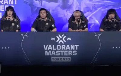 WOL教练Fayde呼吁：请平等支持每支VCT CN战队 别只关注EDG