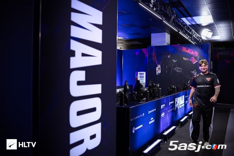 s1mple FaZe重生之路：Major数据解析 高压局统治力 团队进化