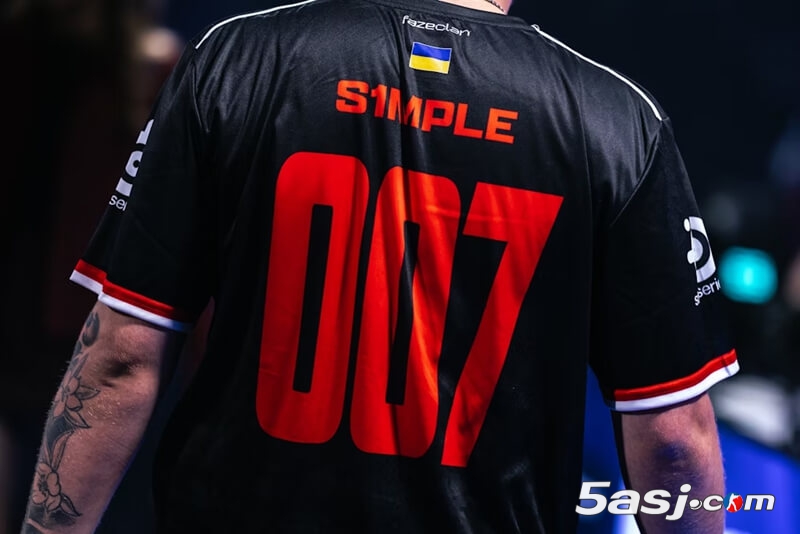 s1mple FaZe重生之路：Major数据解析 高压局统治力 团队进化