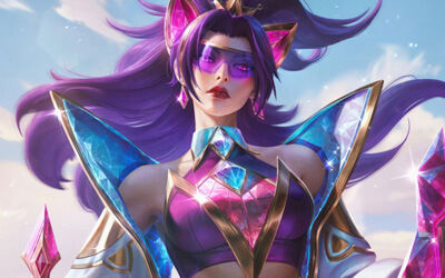 LOL 25.13版本改动全解析：MSI比赛版本英雄加强/削弱名单曝光