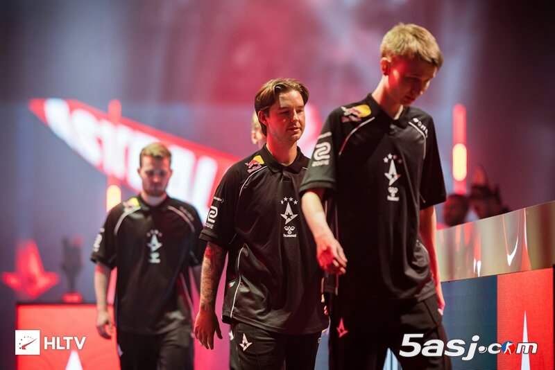 财务报告实锤！Astralis陷生存危机 正急寻收购方或面临解散