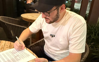 paiN官宣续约功勋指挥biguzera 巴西老将效力6年再战奥斯汀Major