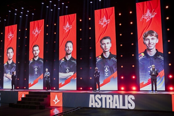 财务报告实锤！Astralis陷生存危机 正急寻收购方或面