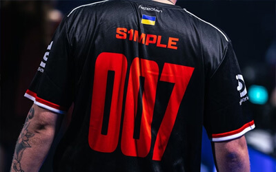 s1mple FaZe重生之路：Major数据解析 高压局统治力 团队进化