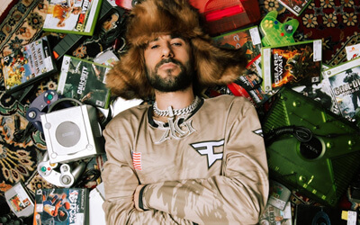 FaZe老板放话强留s1mple！乌克兰狙神Major狂砍1.47 Rating带队晋级