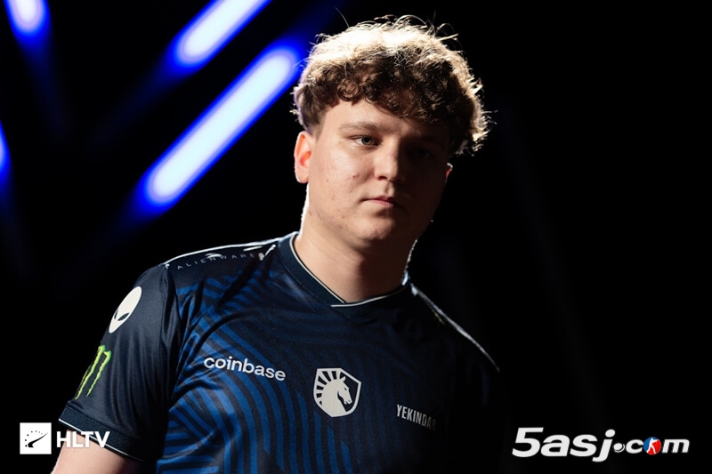 YEKINDAR专访：在FURIA重获新生 坦言Liquid时期曾陷心理低谷 | Major淘汰赛表现亮眼